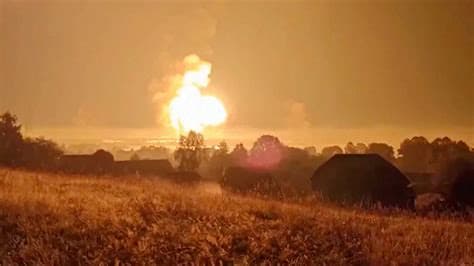 Ukrainian Deep Strikes Hit 697 Targets, Costing Russia $6.1 Billion in 2026 Ukrainian Deep Strikes Hit 697 Targets, Costing Russia $6.1 Billion in 2026