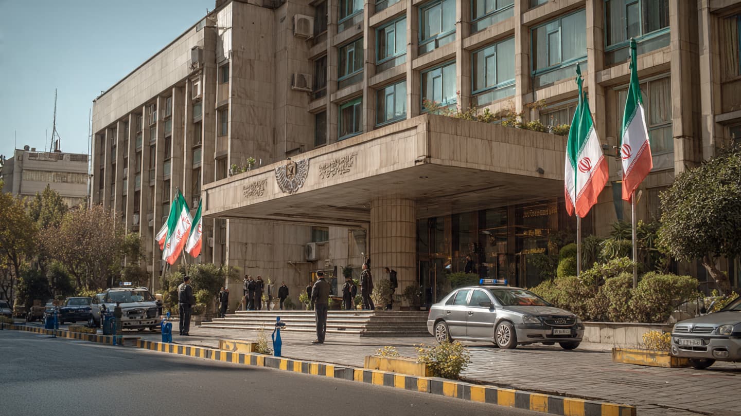 Iranian Officials Move to Calm Speculation Around Mojtaba Khamenei Iranian Officials Move to Calm Speculation Around Mojtaba Khamenei