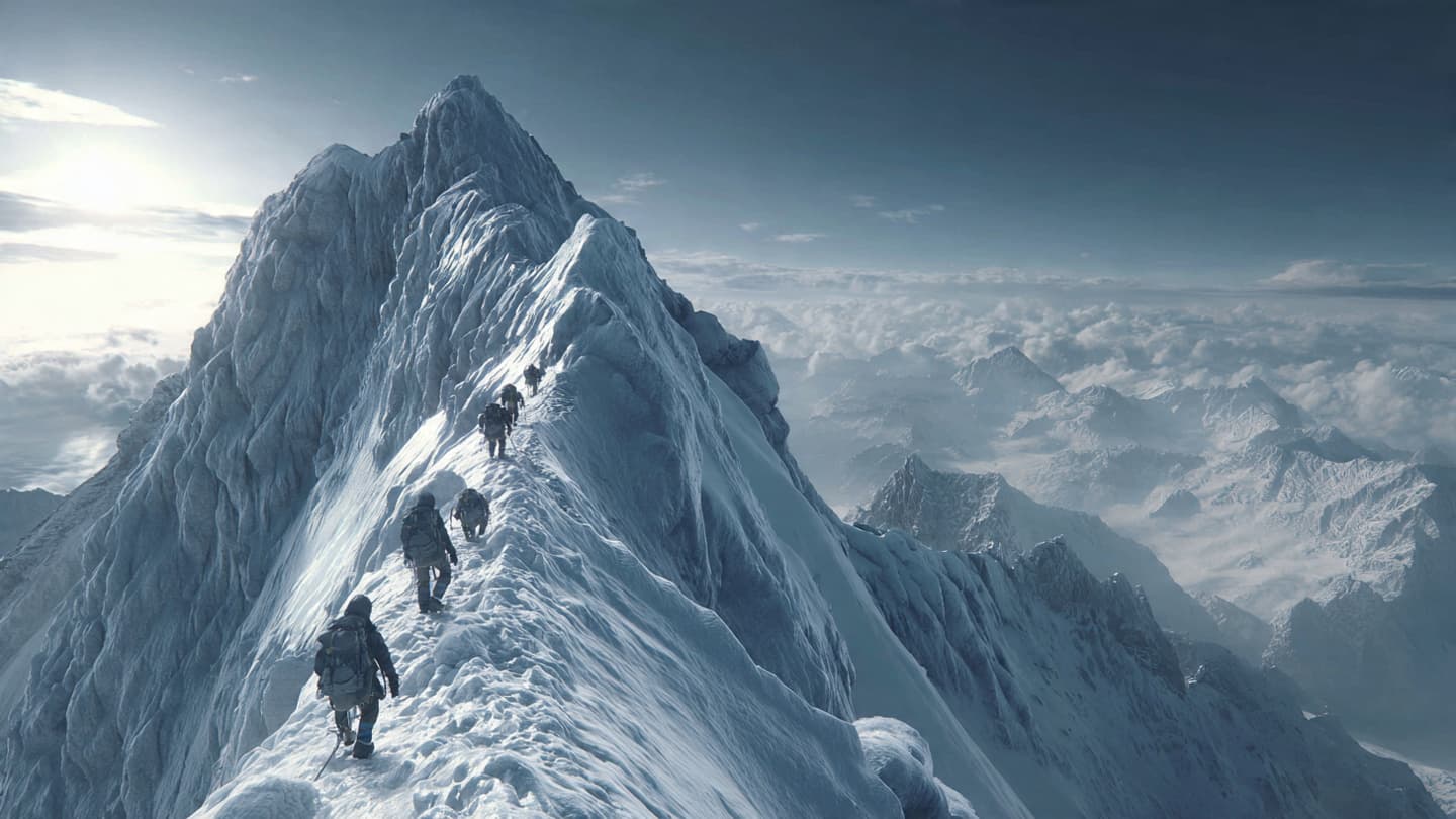 A Mountain’s Beauty and Risk Met Again on Denali’s Slopes A Mountain’s Beauty and Risk Met Again on Denali’s Slopes