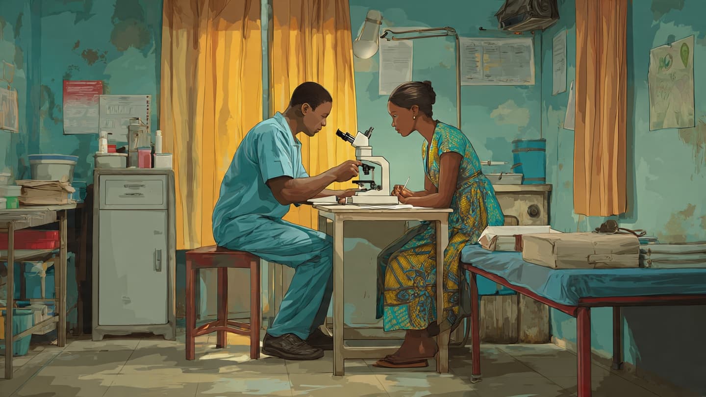 Beneath Warm Horizons and Patient Skies, Yemen Strengthens Health Responses Against Growing Malaria Challenges Together Beneath Warm Horizons and Patient Skies, Yemen Strengthens Health Responses Against Growing Malaria Challenges Together