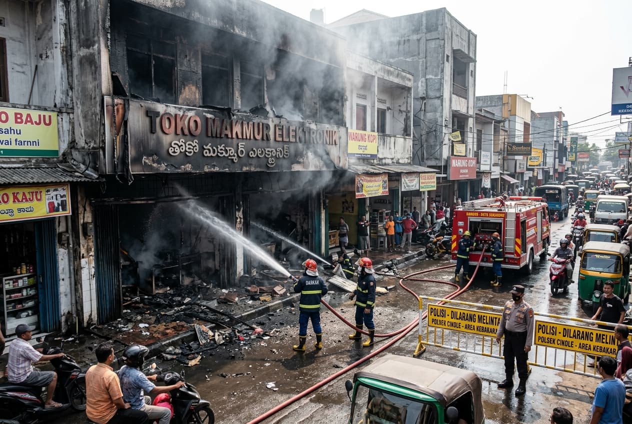 Mansa Vigilante Violence: Angry Mob Torches Pharmacy Following Anti-Drug Crusader's Fatal Shooting Mansa Vigilante Violence: Angry Mob Torches Pharmacy Following Anti-Drug Crusader's Fatal Shooting