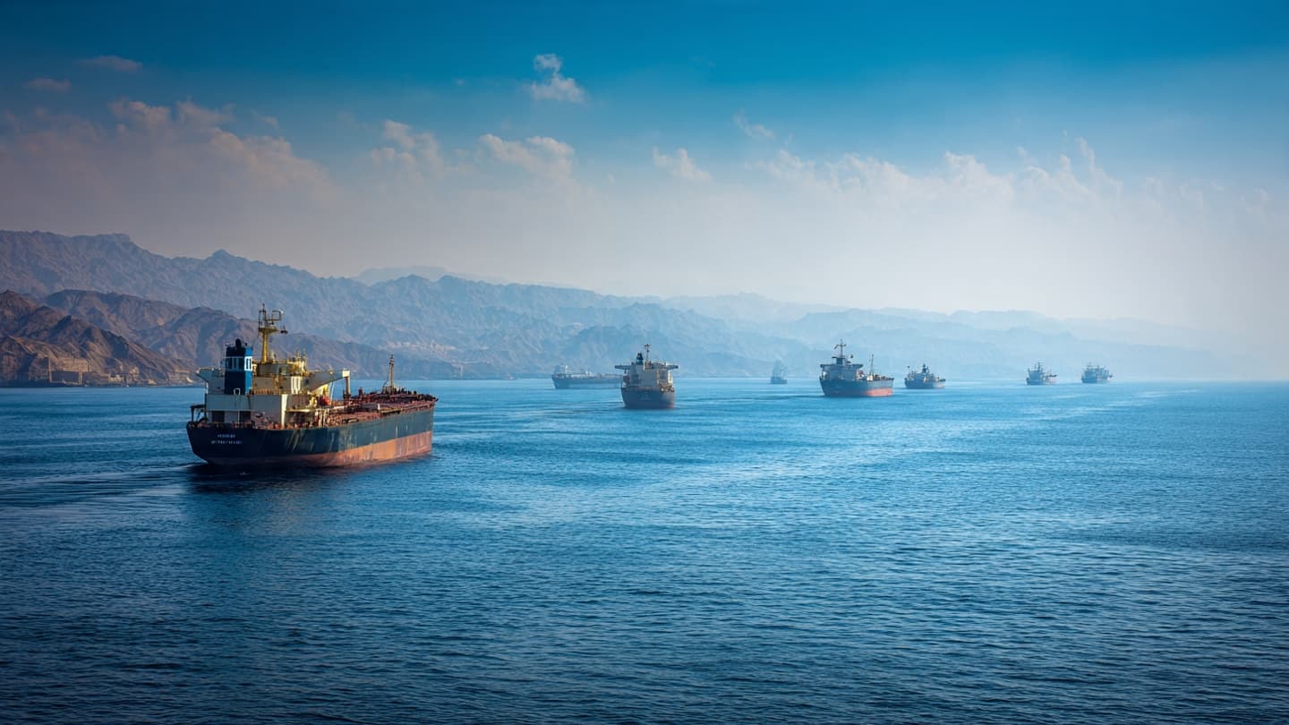 At The World's Energy Crossroads, Uncertainty Returns At The World's Energy Crossroads, Uncertainty Returns