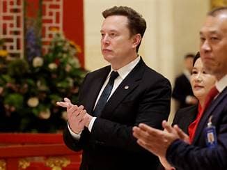 Tesla’s Checkbook Ends Sweden’s Longest Strike Tesla’s Checkbook Ends Sweden’s Longest Strike