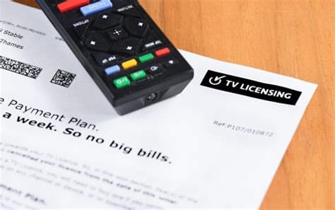 UK Government Considers ‘YouTube Tax’ That Could Extend BBC Licence Fee to Streaming Viewers UK Government Considers ‘YouTube Tax’ That Could Extend BBC Licence Fee to Streaming Viewers