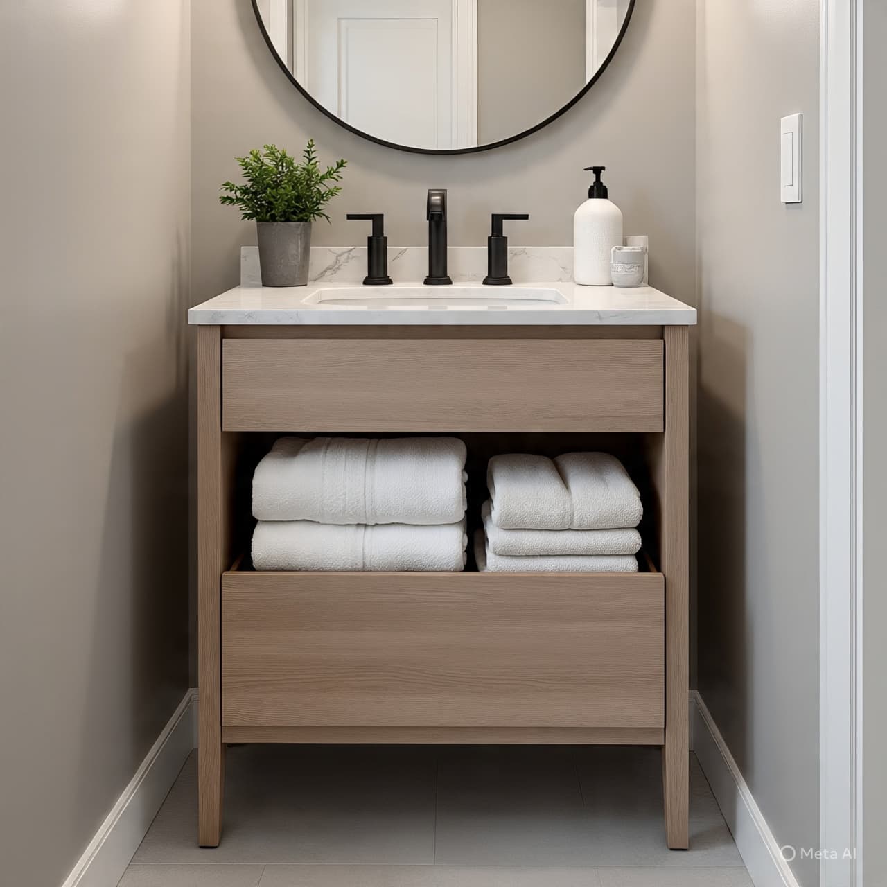 Why the Smallest Room Often Speaks Loudest to Buyers Stepping Quietly Through a Home Why the Smallest Room Often Speaks Loudest to Buyers Stepping Quietly Through a Home