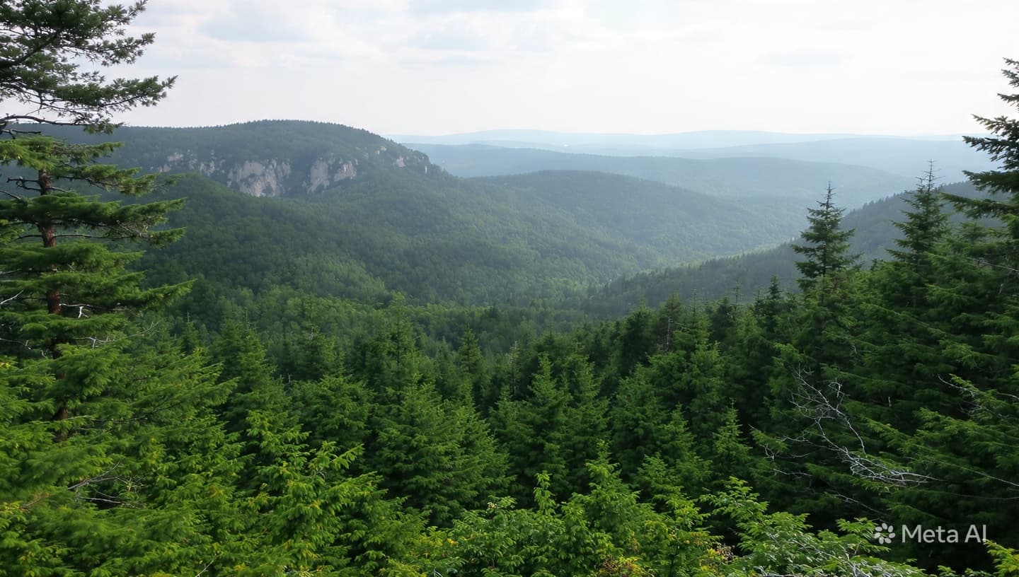When Mountain Winds Turned Silent: Reflections on the Tragic XCub Crash in New Hampshire When Mountain Winds Turned Silent: Reflections on the Tragic XCub Crash in New Hampshire