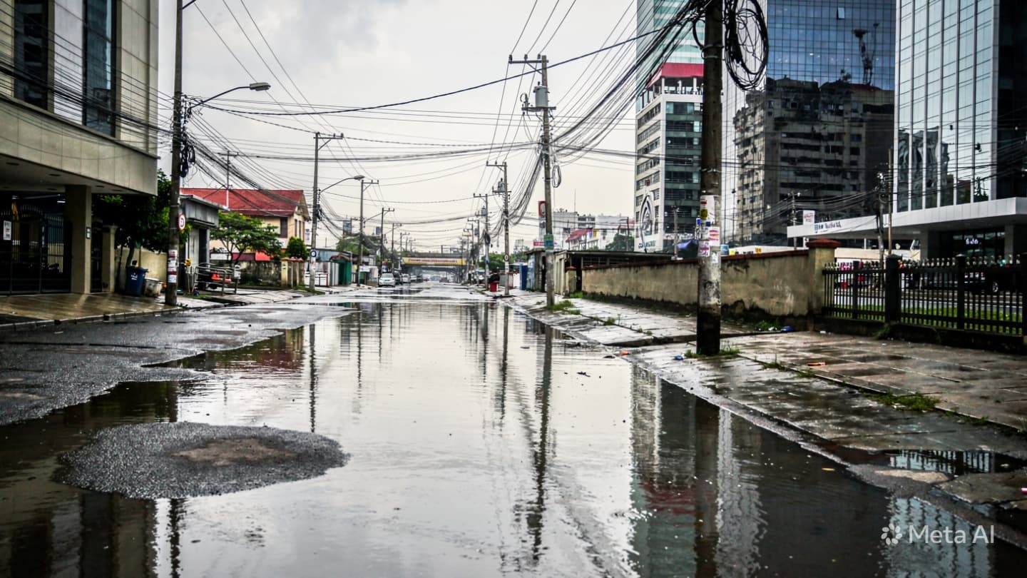 Thane Rain Tragedy: Seventeen-Year-Old Girl Electrocuted After Contact With Exposed Wire During Storm Thane Rain Tragedy: Seventeen-Year-Old Girl Electrocuted After Contact With Exposed Wire During Storm