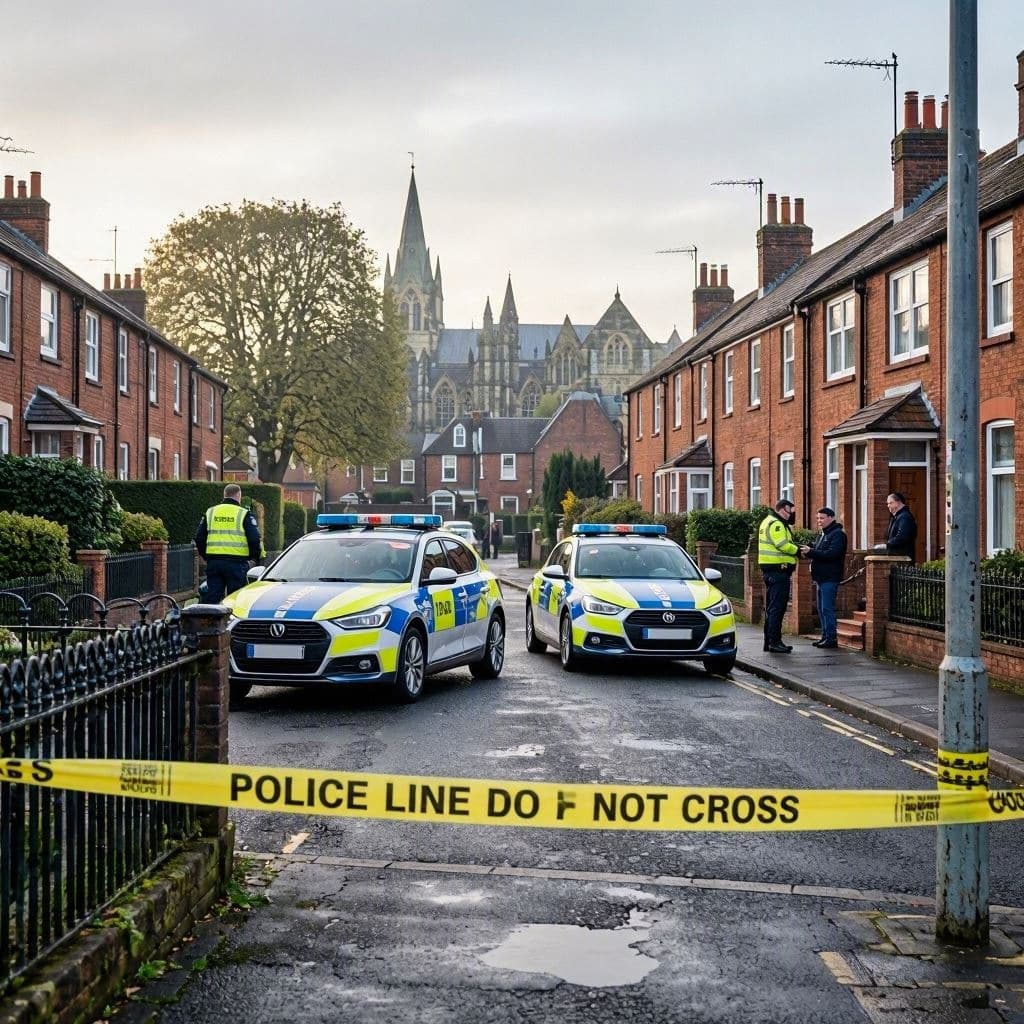 Justice in Durham: Murder Charge After Fatal Shooting Justice in Durham: Murder Charge After Fatal Shooting