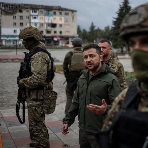 Zelensky Confirms Strikes Targeting Russian Logistics Hubs in Moscow and Tambov Zelensky Confirms Strikes Targeting Russian Logistics Hubs in Moscow and Tambov