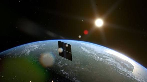 Google Tests Project Suncatcher, Its Plan for AI Data Centers in Space Google Tests Project Suncatcher, Its Plan for AI Data Centers in Space