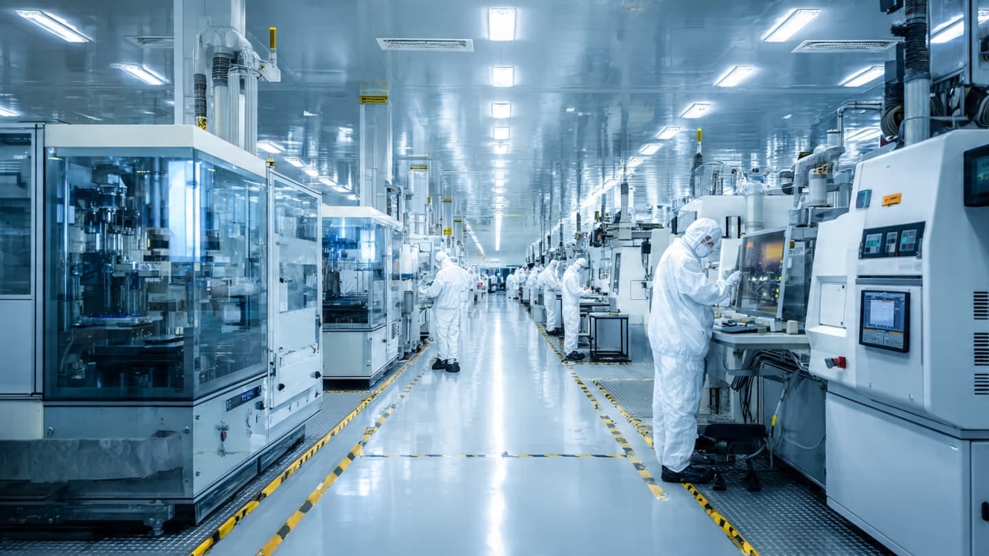 Between Silicon Valleys and Rising Horizons: Japan’s Chip Industry Moves Through a Digital Era Between Silicon Valleys and Rising Horizons: Japan’s Chip Industry Moves Through a Digital Era