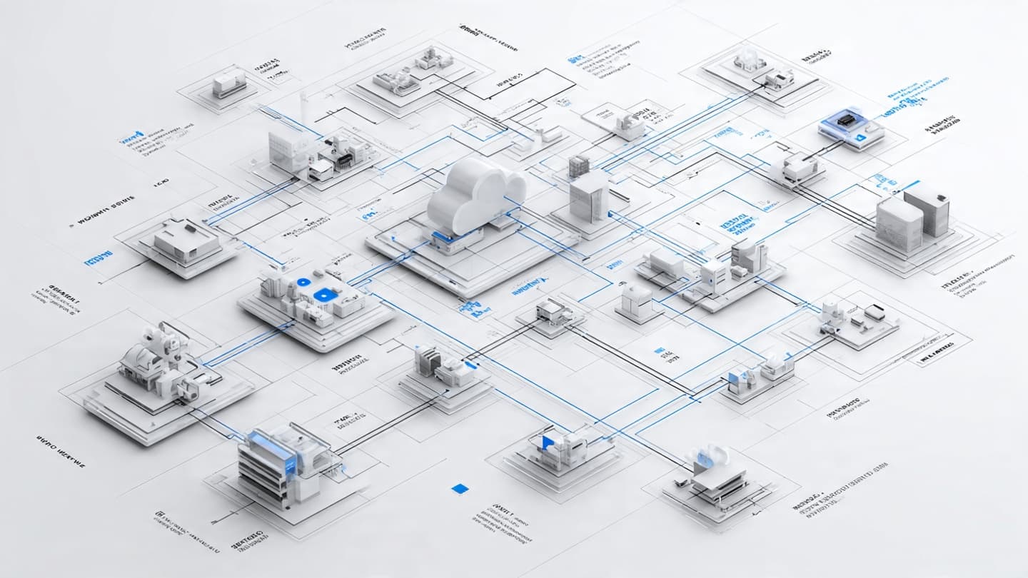 The Edge of Intelligence: Why Computing is Moving Closer to You The Edge of Intelligence: Why Computing is Moving Closer to You