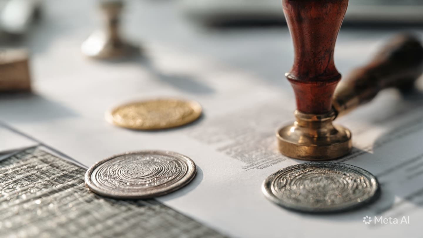 Where Authenticity Meets Deception: Reflections on the Measured Pursuit of a Forgery Ring Where Authenticity Meets Deception: Reflections on the Measured Pursuit of a Forgery Ring