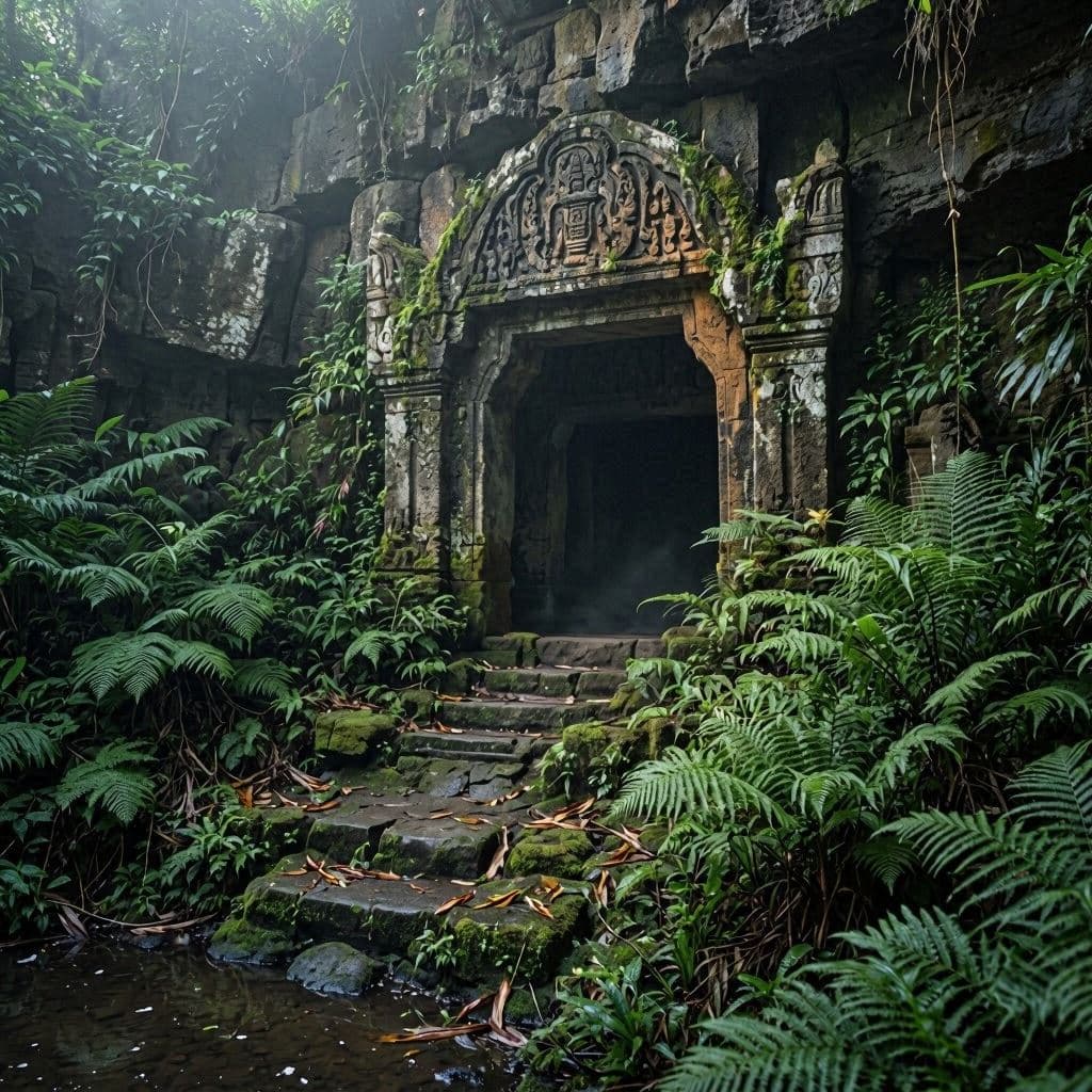 A Hidden Haven: Exploring Bali’s Best-Kept Secret A Hidden Haven: Exploring Bali’s Best-Kept Secret