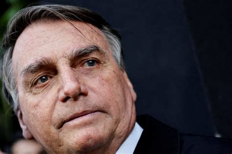 Trump Not Planning to Back Bolsonaro’s Claim to Be Brazil’s Leader, Sources Say Trump Not Planning to Back Bolsonaro’s Claim to Be Brazil’s Leader, Sources Say