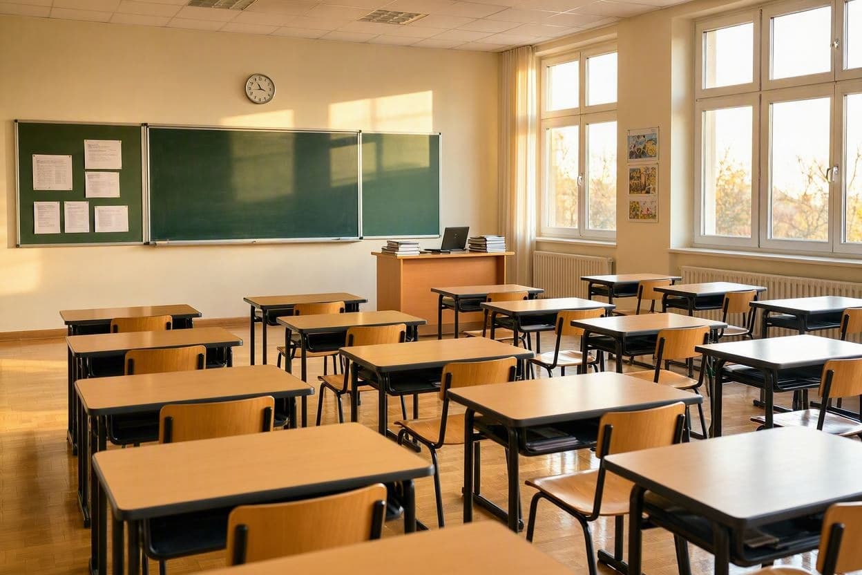 The November Vote: A Turning Point for Ontario Educators The November Vote: A Turning Point for Ontario Educators