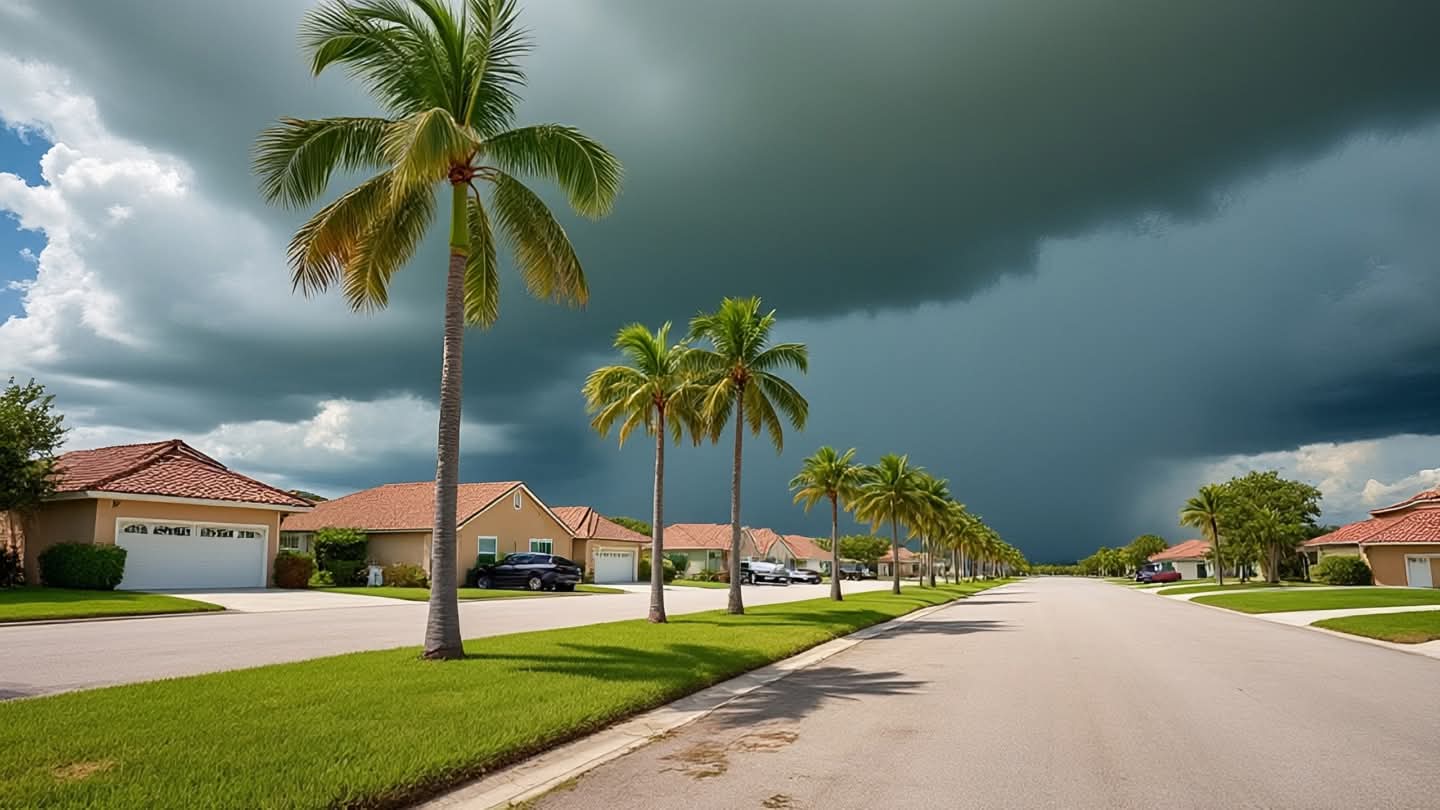 When the Sky Strikes: A Family’s Heartbreaking Loss When the Sky Strikes: A Family’s Heartbreaking Loss