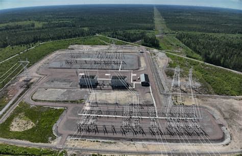 Finnish Conservationists Suspect Illegal Logging at Google Data Center Sites in Kajaani and Muhos Finnish Conservationists Suspect Illegal Logging at Google Data Center Sites in Kajaani and Muhos