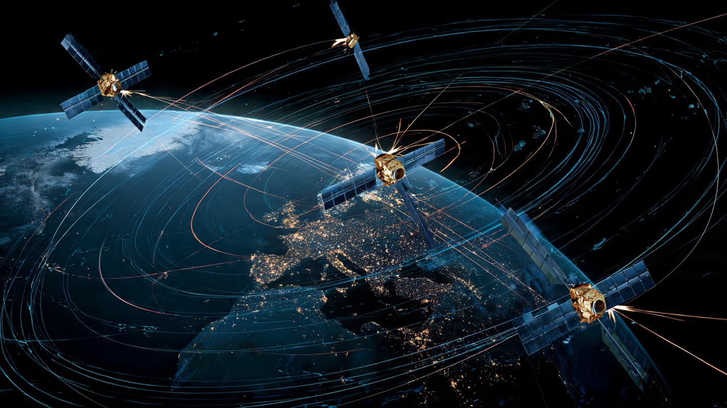 Einstein’s Theory Quietly Guides Nearly Every Smartphone Journey Today Einstein’s Theory Quietly Guides Nearly Every Smartphone Journey Today