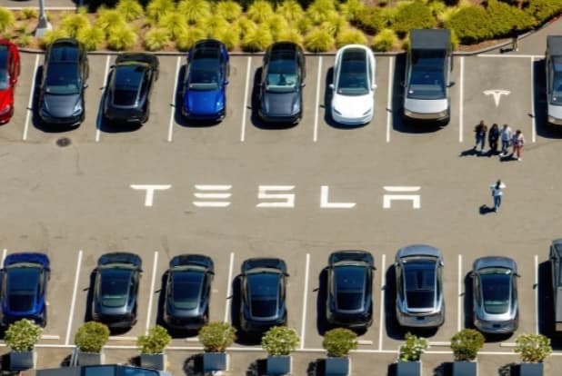 California Threatens Tesla with 30-Day Suspension of Sales License for Deceptive Self-Driving Claims California Threatens Tesla with 30-Day Suspension of Sales License for Deceptive Self-Driving Claims
