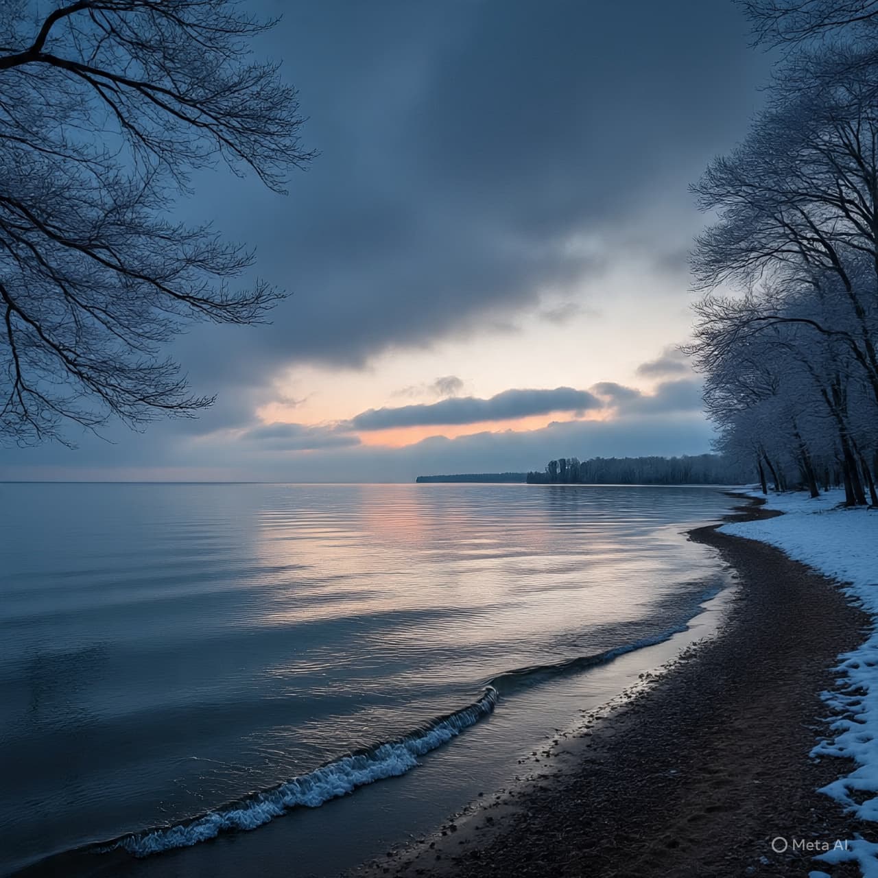 “Between Pilgrims and Snowflakes: Michigan’s November Storm Warning” “Between Pilgrims and Snowflakes: Michigan’s November Storm Warning”