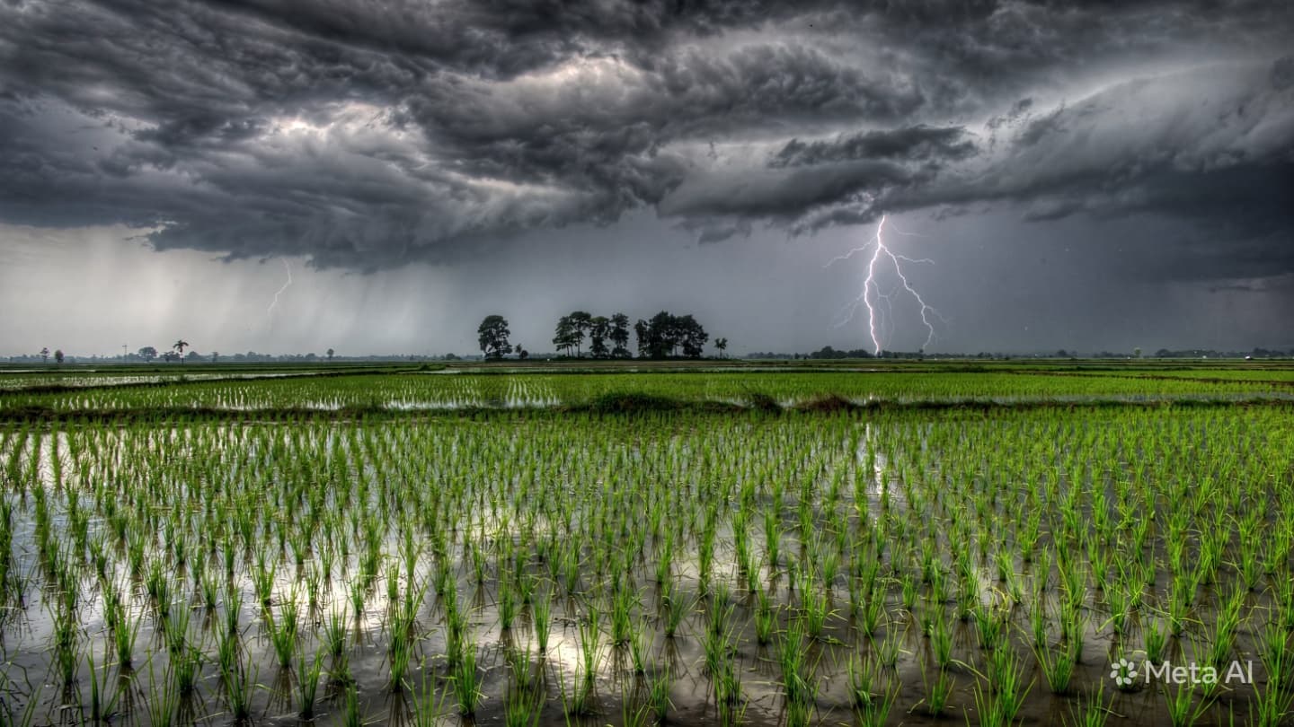 India Monsoon Tragedy: Severe Lightning Strikes Kill Fourteen Agricultural Workers Across Bihar State India Monsoon Tragedy: Severe Lightning Strikes Kill Fourteen Agricultural Workers Across Bihar State
