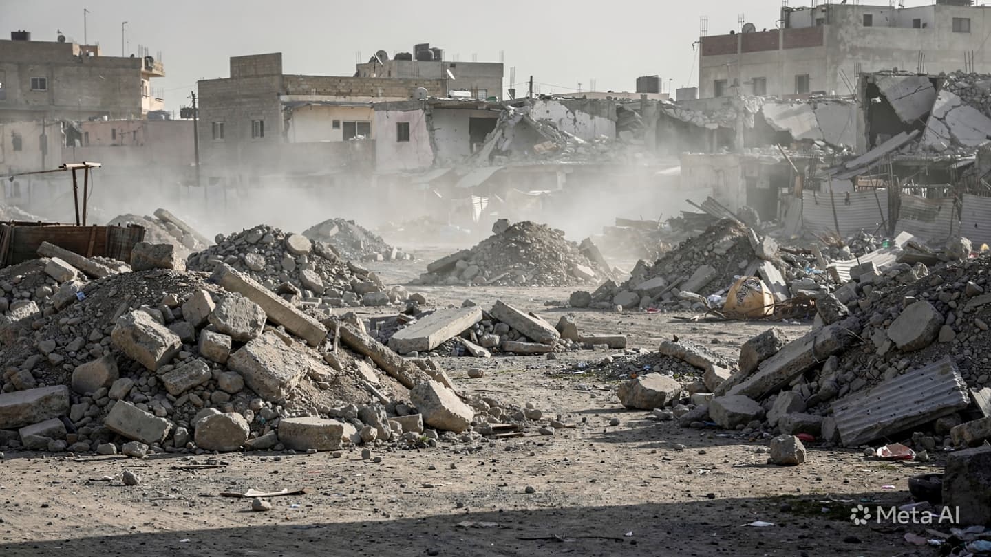 Ministry of Health Reports: Over Four Thousand Fatalities Confirmed in Lebanon Since Hostilities Resumed Ministry of Health Reports: Over Four Thousand Fatalities Confirmed in Lebanon Since Hostilities Resumed