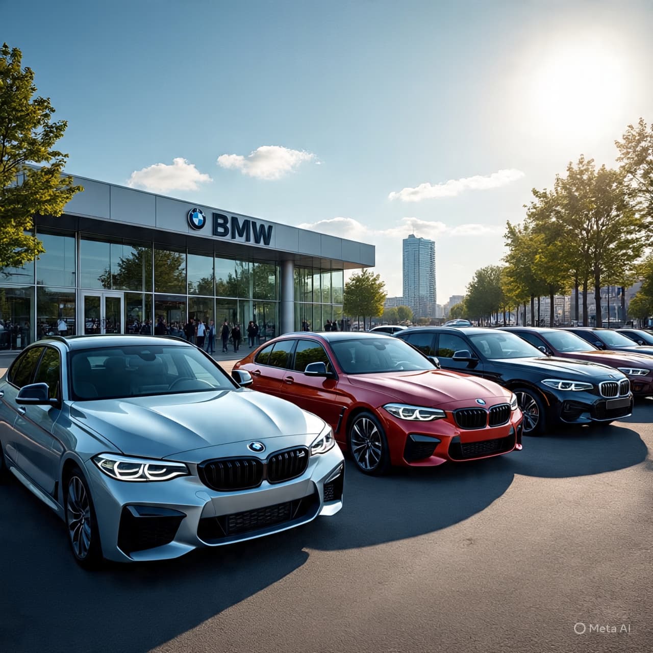 BMW Recalls Hundreds of Thousands of Vehicles Over Potential Electrical Fault BMW Recalls Hundreds of Thousands of Vehicles Over Potential Electrical Fault