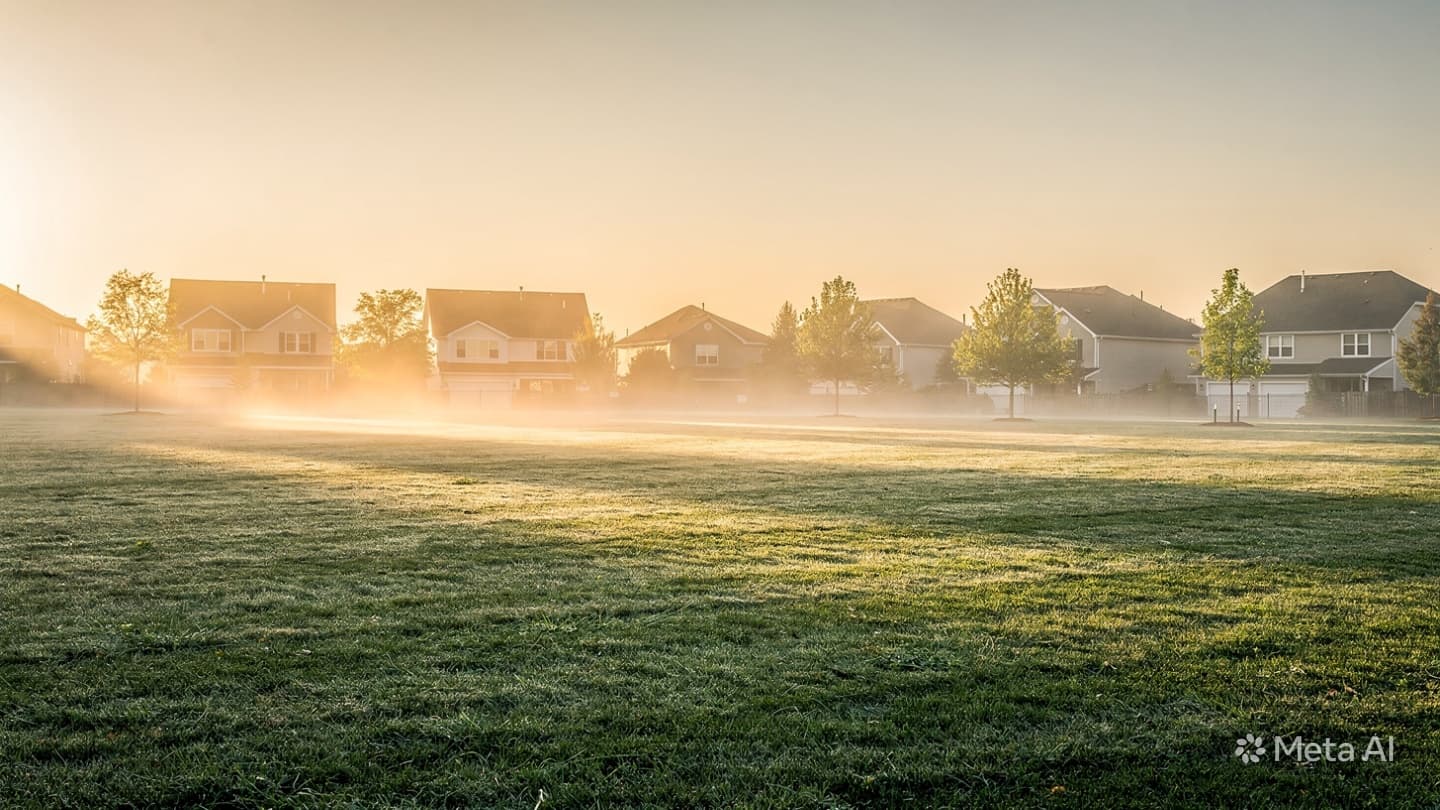 When Suburban Shadows Lengthen, A Quiet Community Confronts The Silent Echoes Of Tragedy When Suburban Shadows Lengthen, A Quiet Community Confronts The Silent Echoes Of Tragedy