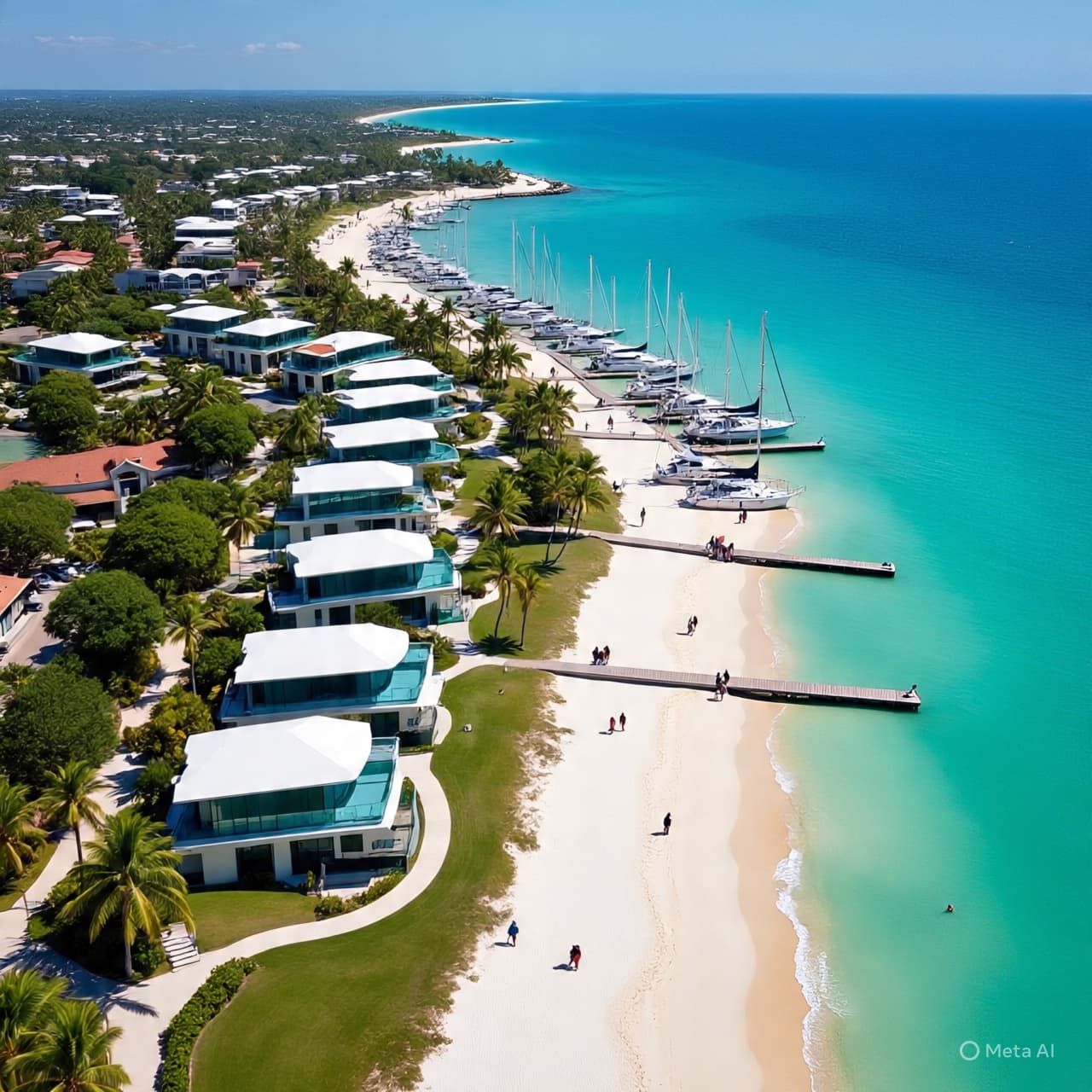 Paradise with a Price: How a Court Ruling Deepened the Couran Cove Dilemma Paradise with a Price: How a Court Ruling Deepened the Couran Cove Dilemma