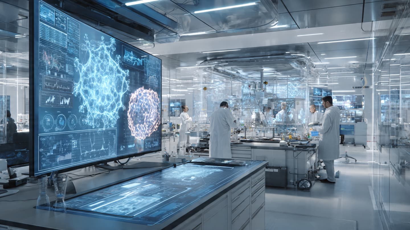 Can One AI Model Help Connect Science's Many Separate Worlds? Can One AI Model Help Connect Science's Many Separate Worlds?