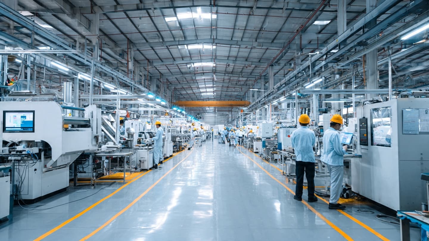 As August Moves Forward, Indonesia Looks Toward Investment to Carry Growth Closer to Six Percent As August Moves Forward, Indonesia Looks Toward Investment to Carry Growth Closer to Six Percent