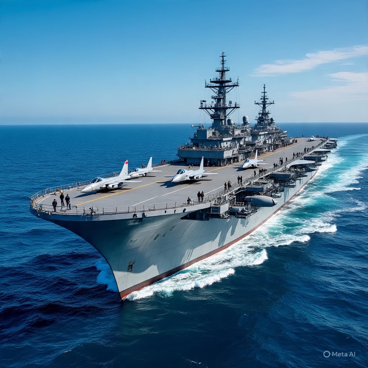 Across Two Oceans and One Strategic Moment: War in Iran and the Question of Taiwan Across Two Oceans and One Strategic Moment: War in Iran and the Question of Taiwan