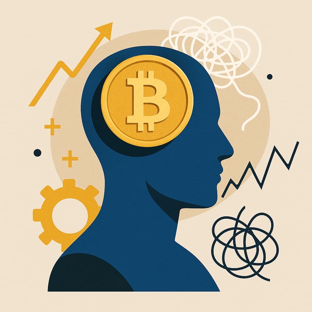 The Pyschological Power of Mediha in the Cryptocurrency Market The Pyschological Power of Mediha in the Cryptocurrency Market