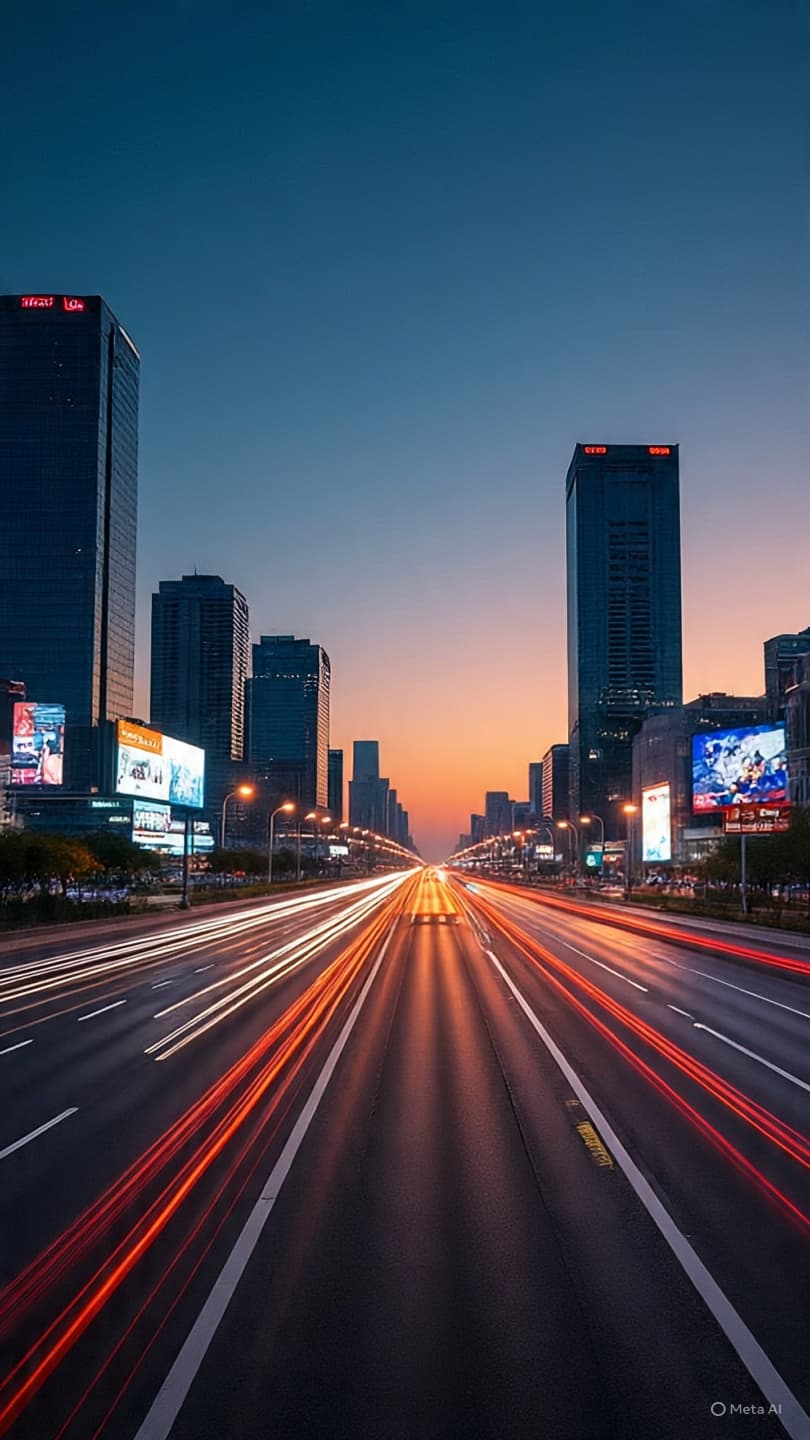 When Shadows Rule the Highway: The Narrow Line Between Federal Authority and Public Safety When Shadows Rule the Highway: The Narrow Line Between Federal Authority and Public Safety