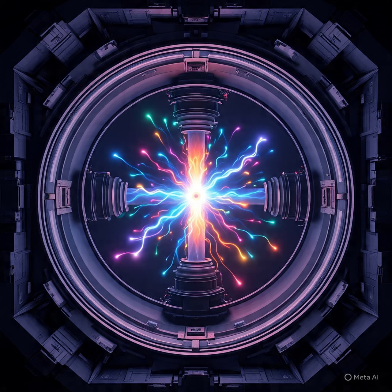 When the Stars Whisper Back: How a Fusion Mystery Finally Found Its Voice When the Stars Whisper Back: How a Fusion Mystery Finally Found Its Voice