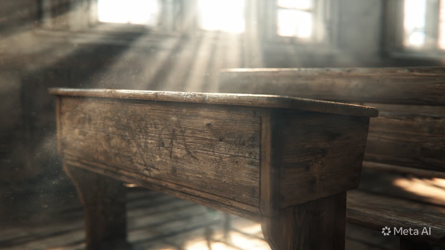 The Long Shadow of a Classroom Betrayal: Meditating on the Impact of Historical Abuse The Long Shadow of a Classroom Betrayal: Meditating on the Impact of Historical Abuse