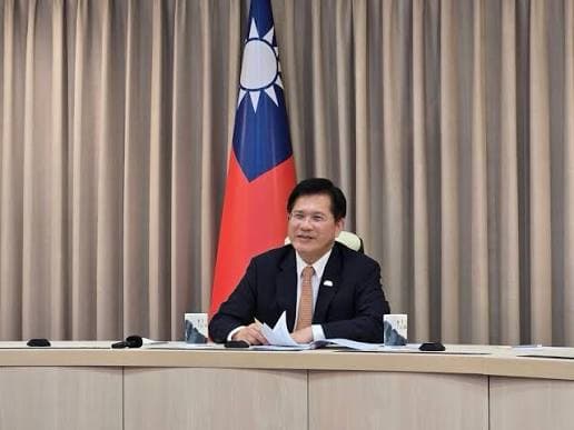Taiwan Condemns Malaysian Prime Minister’s Support for “One China” Principle Taiwan Condemns Malaysian Prime Minister’s Support for “One China” Principle