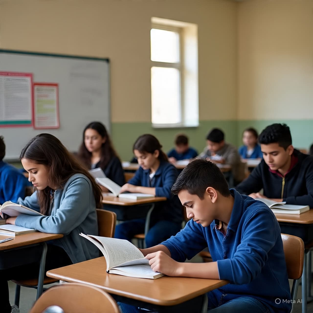 Between Pages and Principles: What Should Schools Ask Students to Read? Between Pages and Principles: What Should Schools Ask Students to Read?