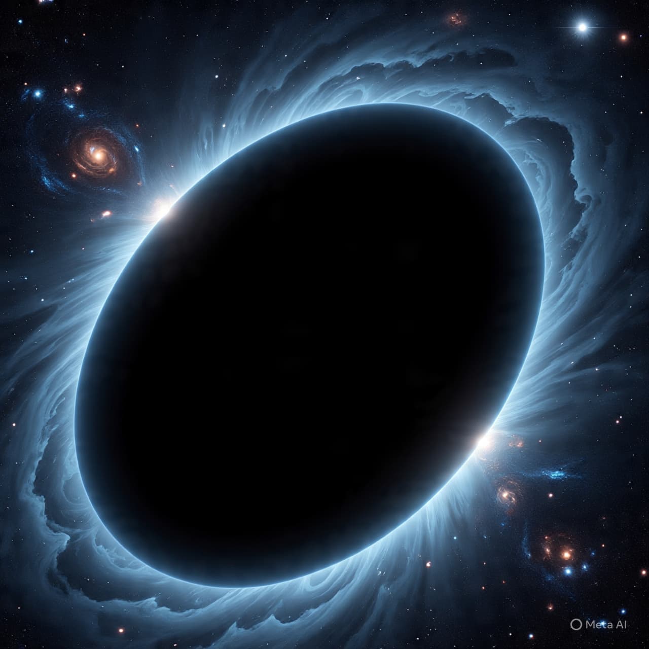 The Day Darkness Blinked: Hawking’s Small Paper, Vast Consequences The Day Darkness Blinked: Hawking’s Small Paper, Vast Consequences