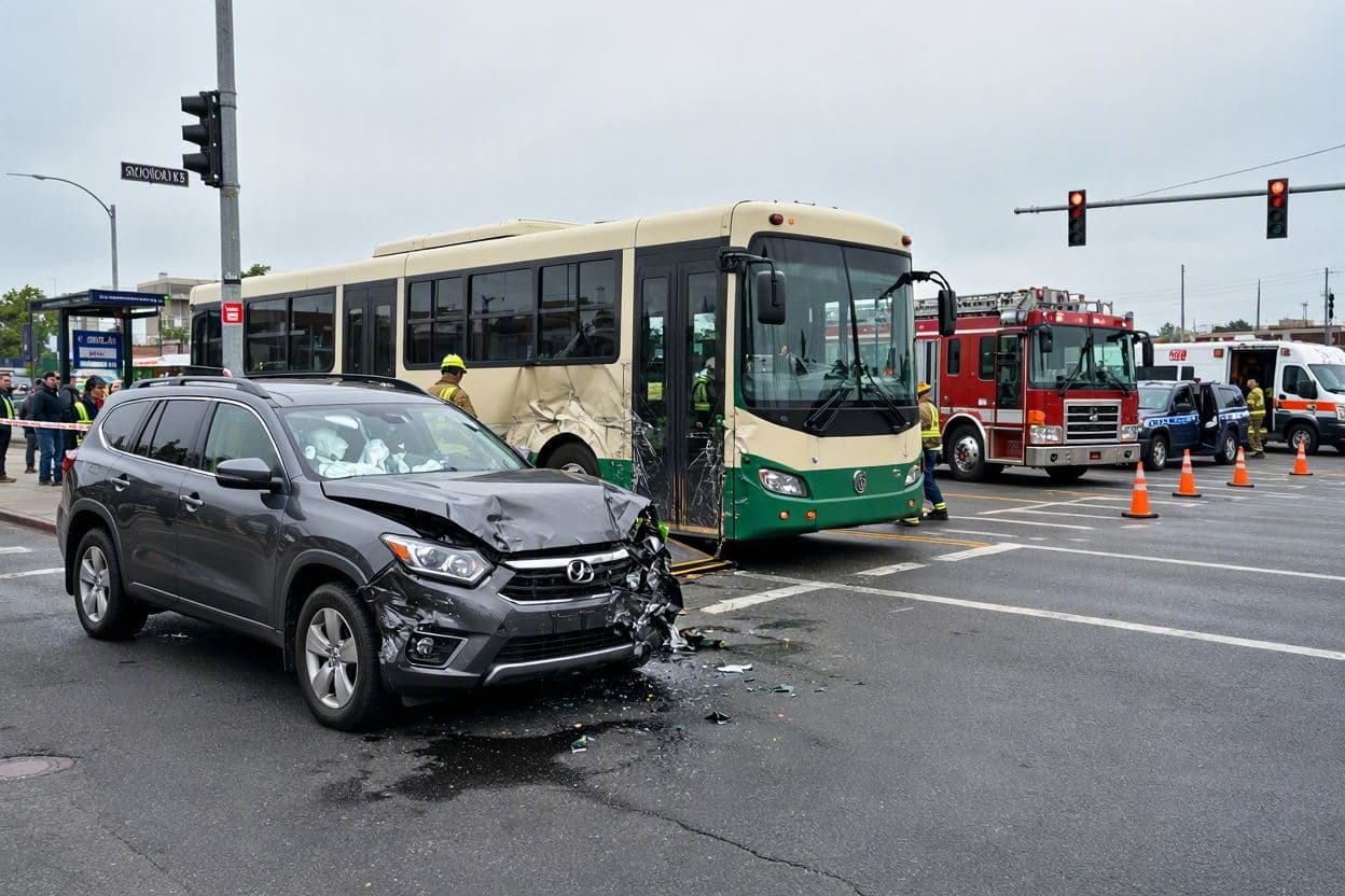 LA DA to update public on deadly Chatsworth bus crash suspect LA DA to update public on deadly Chatsworth bus crash suspect