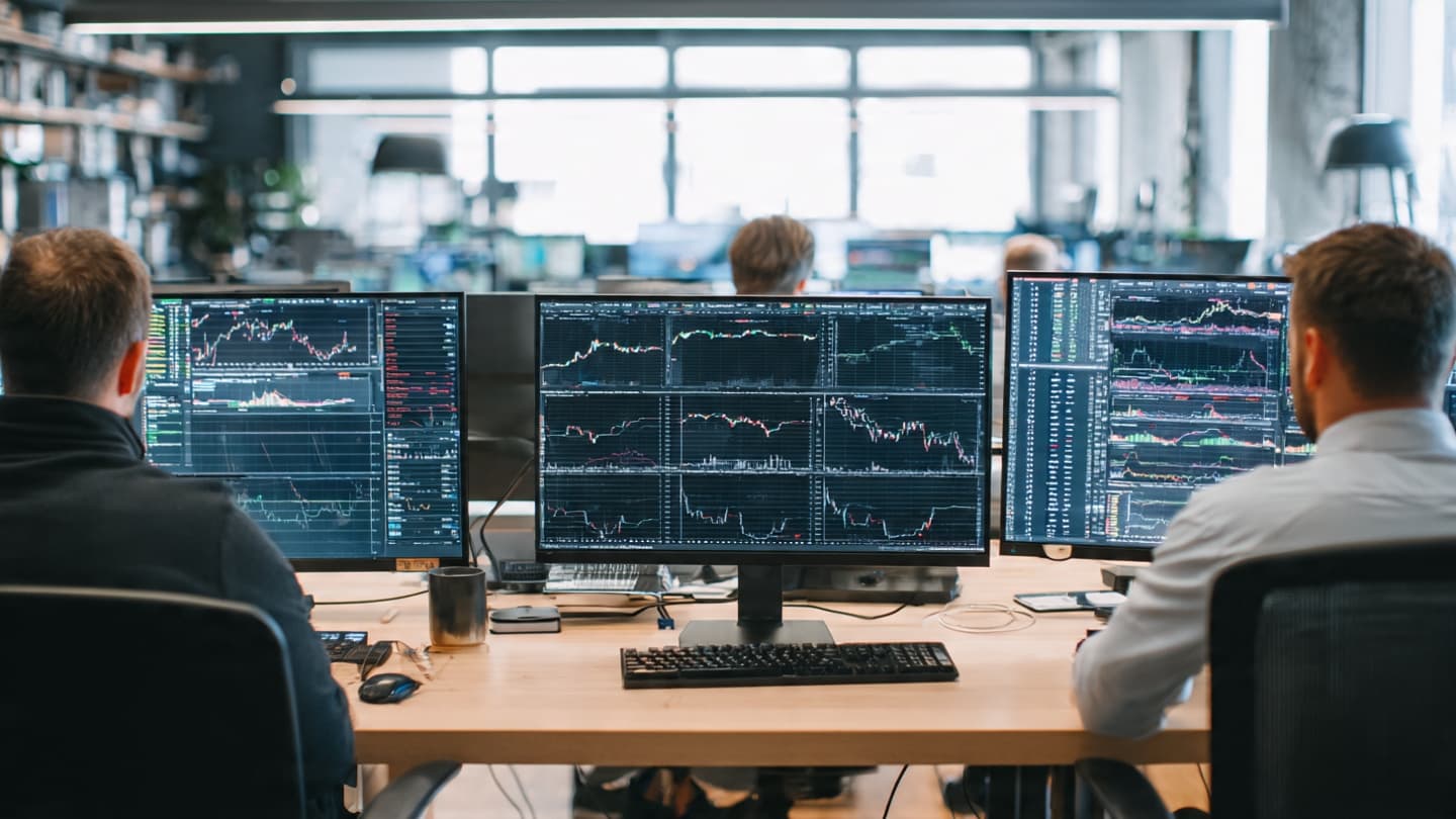 When August Jobs Surprised the Market, America’s Labor Landscape Found a Moment of Renewed Strength When August Jobs Surprised the Market, America’s Labor Landscape Found a Moment of Renewed Strength