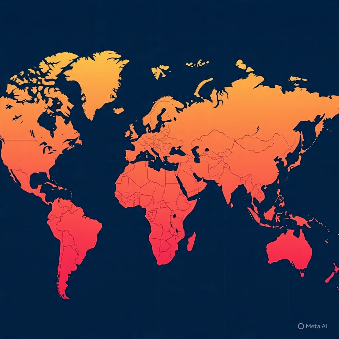 Where Records Fall and Futures Form: Reading the Heat of 2025 Where Records Fall and Futures Form: Reading the Heat of 2025
