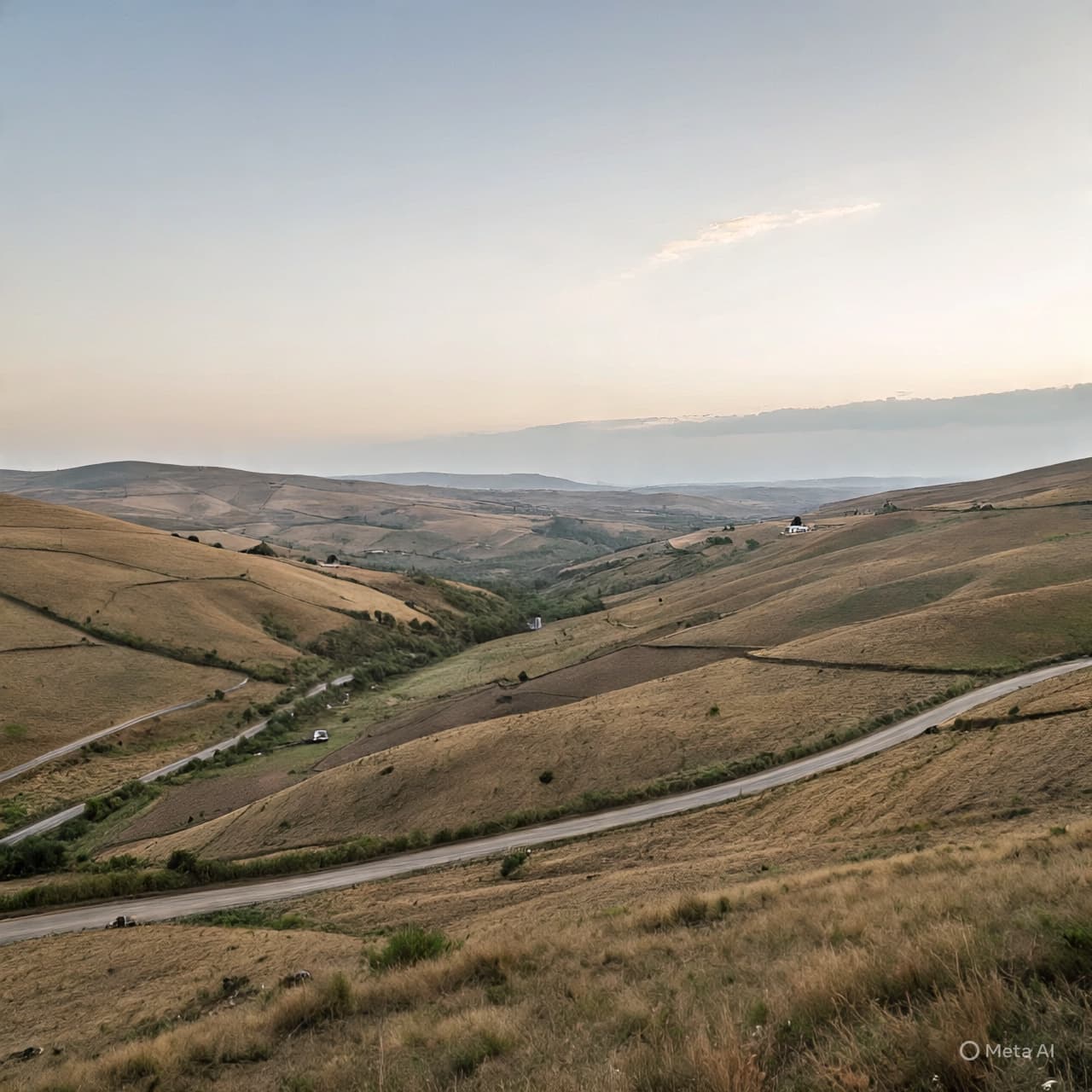 In the Space Between Impact and Silence: Reflections on a Region Unsettled In the Space Between Impact and Silence: Reflections on a Region Unsettled