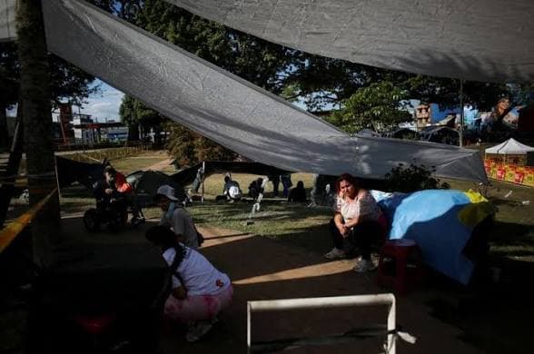 World Bank Says It Disbursed $200 Million to Colombia for Quake Response World Bank Says It Disbursed $200 Million to Colombia for Quake Response