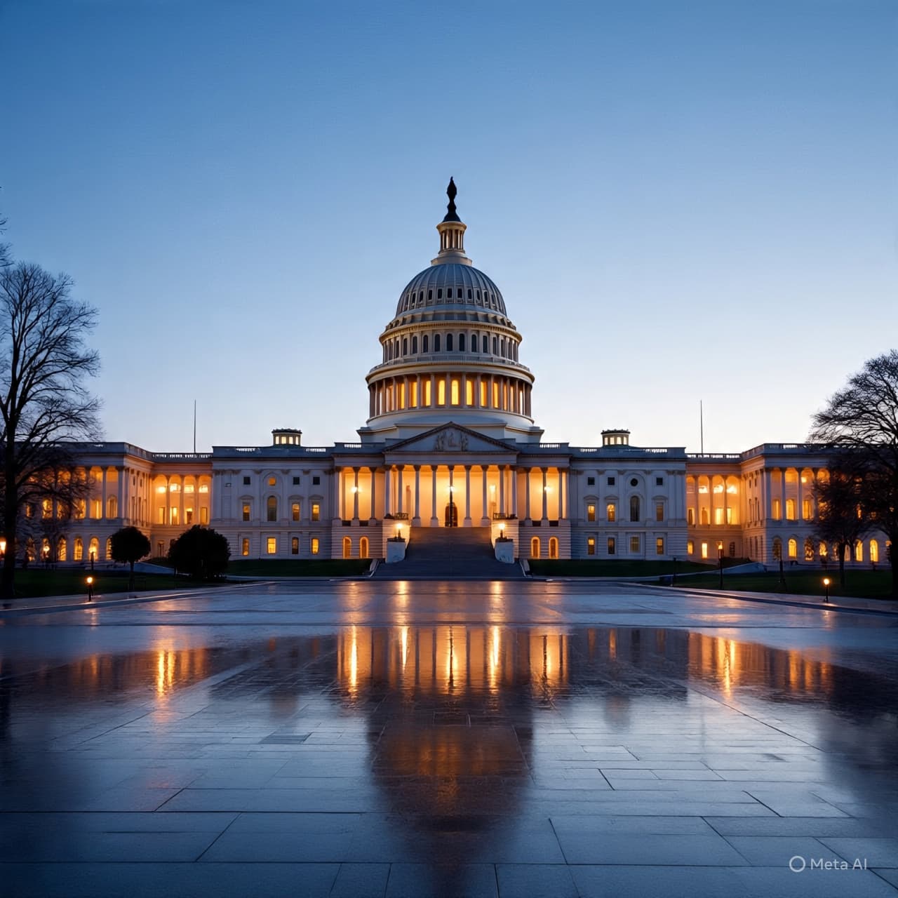 From Floor Votes to Footlights: A City Weighs Interruption From Floor Votes to Footlights: A City Weighs Interruption