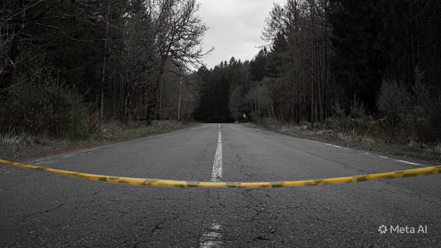 Between the Field and the Asphalt: Considering the Gravity of the Closure near Vogelwaarde Between the Field and the Asphalt: Considering the Gravity of the Closure near Vogelwaarde