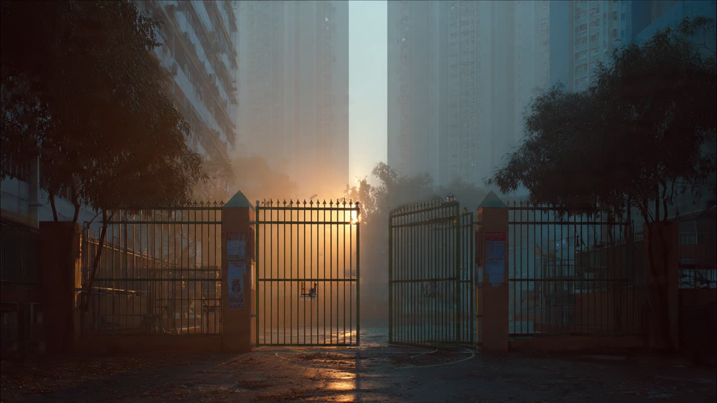 Between the Classroom and the Storage Facility: A Story of Poison in the Metropolis Between the Classroom and the Storage Facility: A Story of Poison in the Metropolis
