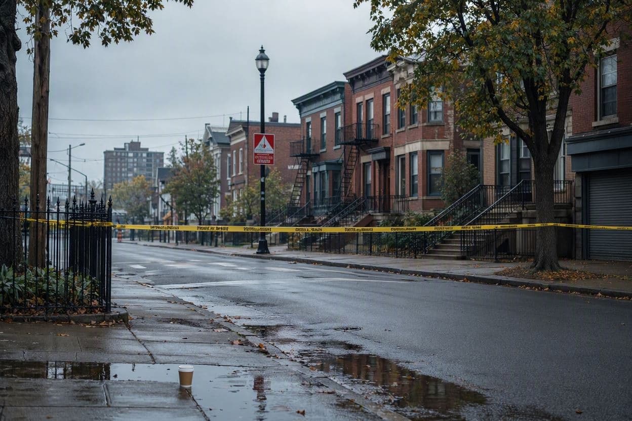 Justice Sought After a Life Lost in Toronto Shooting Justice Sought After a Life Lost in Toronto Shooting