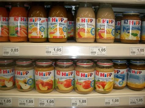 Rat Poison Discovered in Baby Food Jar in Austria Following Product Recall Rat Poison Discovered in Baby Food Jar in Austria Following Product Recall